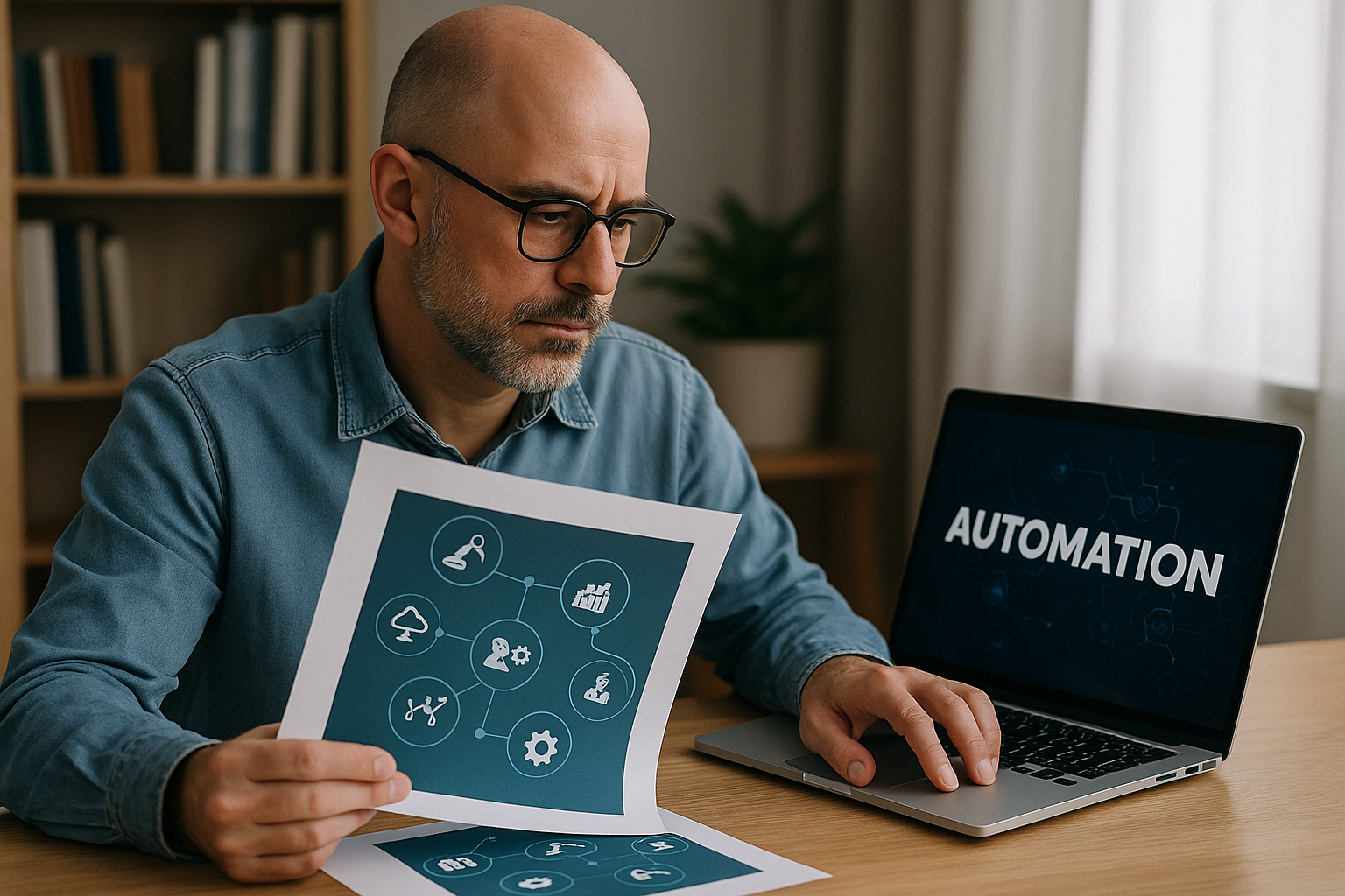 Monitoring and alerts