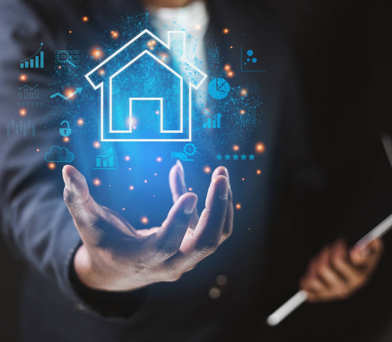 Real Estate Automation